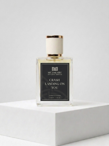 Crash Landing on You | Signature Fragrance