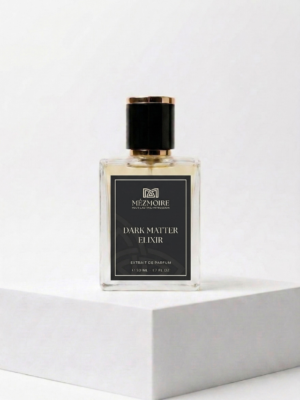 Dark Matter Elixir | Inspired by Dior Sauvage Elixir