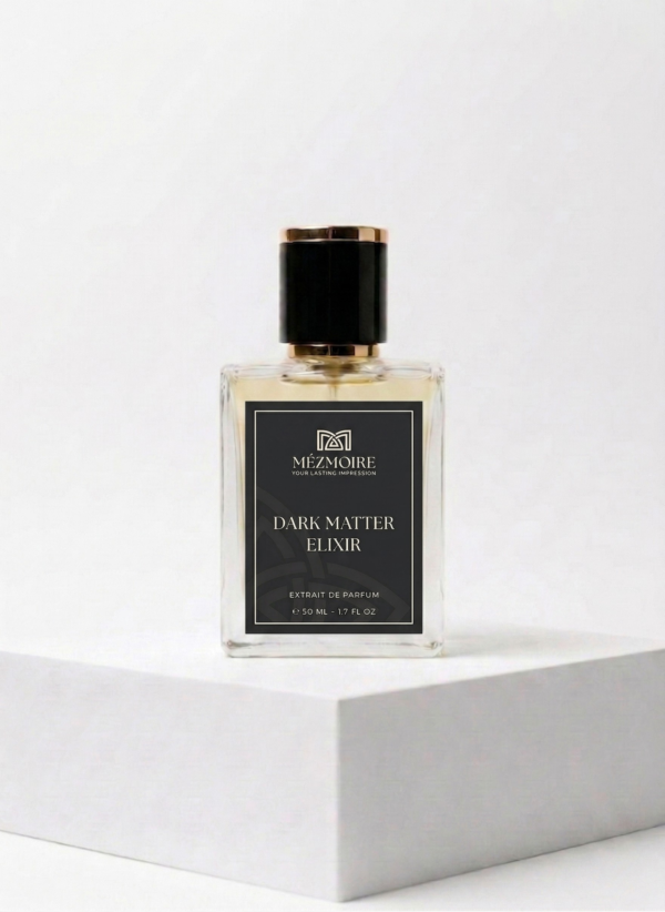 Dark Matter Elixir | Inspired by Dior Sauvage Elixir