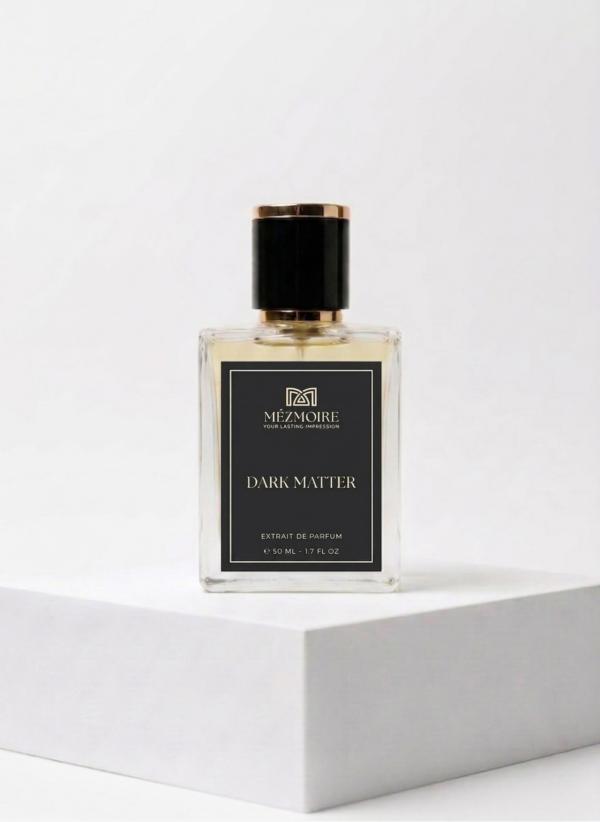 Dark Matter | Inspired by Dior Sauvage