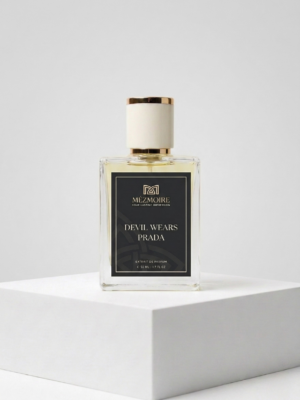 Devil Wears Prada | Inspired by Prada Paradoxe