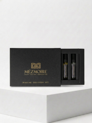 PERFUME DISCOVERY SET