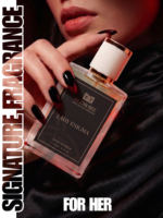 Lady Enigma | Signature Fragrance