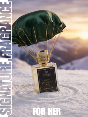 Crash Landing on You | Signature Fragrance
