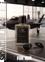 Maverick | Signature Fragrance