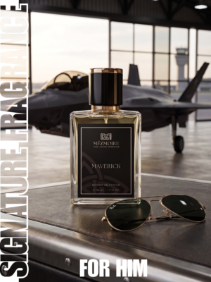 Maverick | Signature Fragrance
