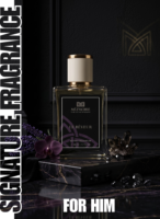 Le Rêveur (The Dreamer) | Signature Fragrance