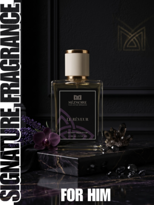 Le Rêveur (The Dreamer) | Signature Fragrance