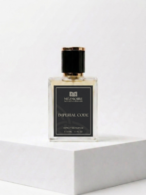 Imperial Code | Inspired by Creed Aventus