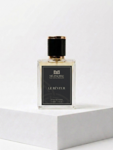 Le Rêveur (The Dreamer) | Signature Fragrance