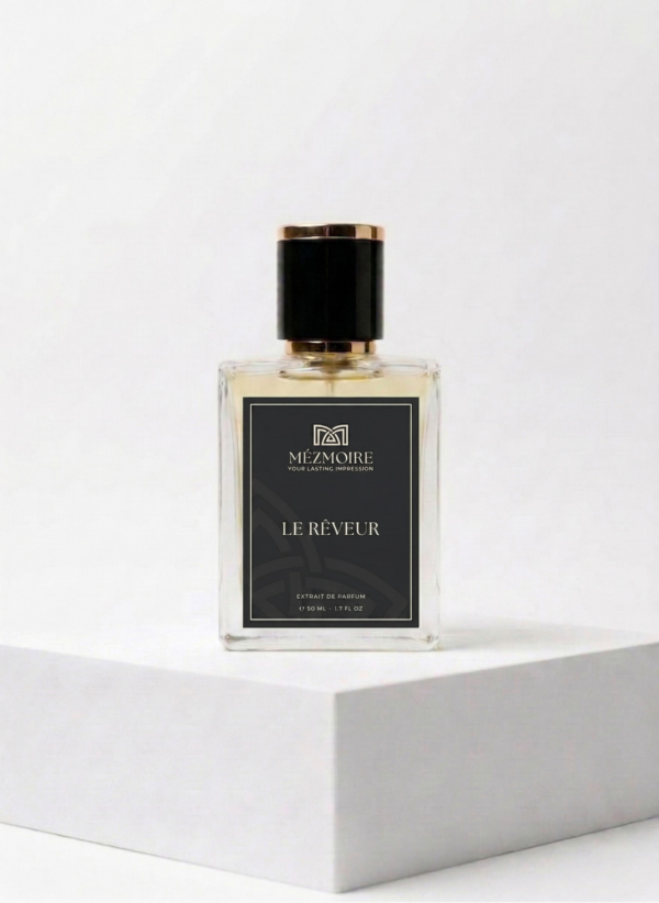 Le Rêveur (The Dreamer) | Signature Fragrance