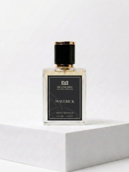 Maverick | Signature Fragrance