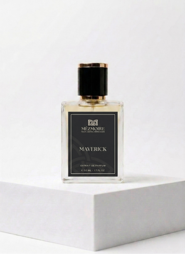 Maverick | Signature Fragrance