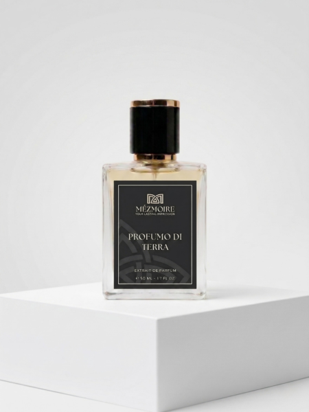 Profumo Di Terra | Signature Fragrance