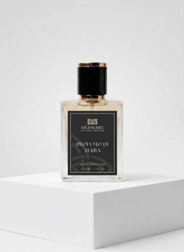 Profumo Di Terra | Signature Fragrance