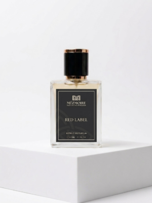 Red Label | Inspired by Lacoste Red
