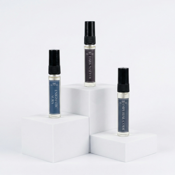 PERFUME DISCOVERY SET