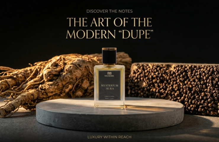 Modren Dupe Blog Post